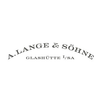 A.Lange & Söhne Reparations kristall