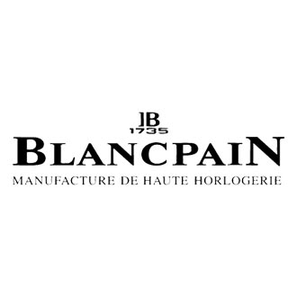 Blancpain Naprawa kryształów