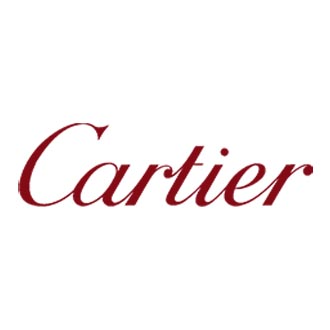 Cartier Reparations kristall