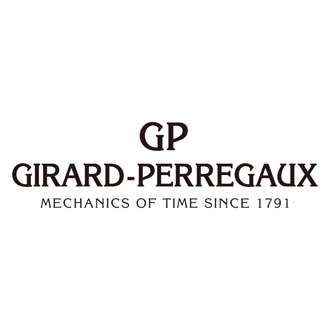Girard Perregaux ซ่อมคริสตัล
