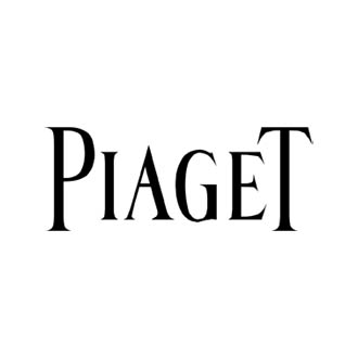 Piaget Reparations kristall