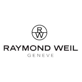 Raymond Weil Korjaa kristalleja