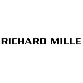 Richard Mille Perbaiki kristal