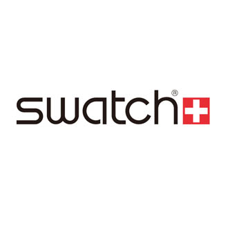 Swatch Reparations kristall