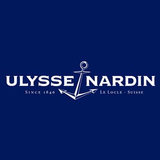 Ulysse Nardin ซ่อมคริสตัล
