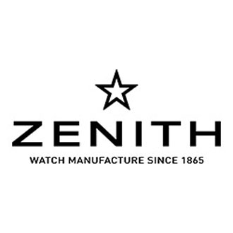 Zenith Membaiki Kristal