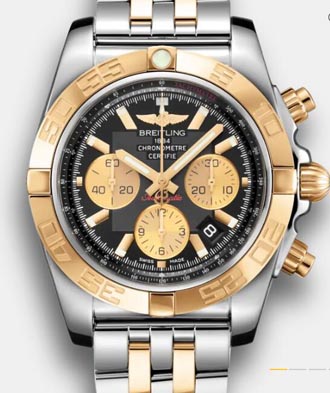 Breitling CHRONOMAT reparation AAA AB0115101C1A1 AB0115101C1P1