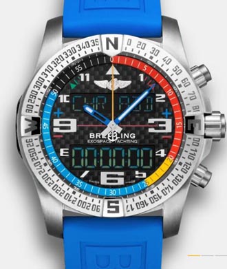 Breitling PROFESSIONAL ซ่อมนาฬิกา AAA E79363101B1E1 E79363101B1W1