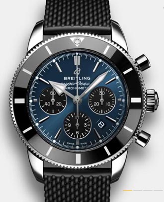 Breitling SUPEROCEAN HERITAGE إصلاح AAA AB0162121B1A1 AB0162121B1S1