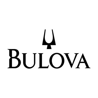 Bulova คริสตัลเปลี่ยน - bulova leather straps