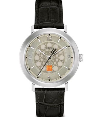 Bulova Frank Lloyd Wright Men ซ่อมนาฬิกา AAA 96A147 97A117