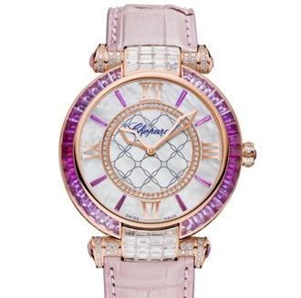 Chopard IMPERIALE LARGE ремонт AAA 384239-5011 384239-5010