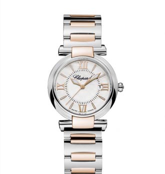 Chopard IMPERIALE SMALL ремонт ААА 388541-6004 388541-3002