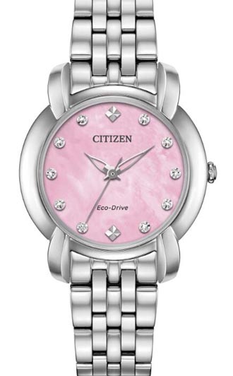 Citizen JOLIE Women ซ่อมนาฬิกา AAA