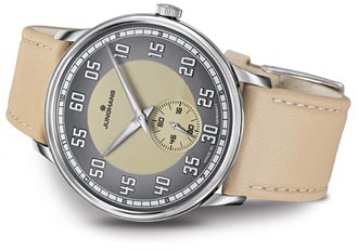 JUNGHANS Meister Driver AAAを修復する027/7710.00 027/3686.44