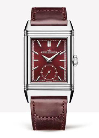 Jaeger lecoultre OUR NOVELTIES 2019 reparation AAA