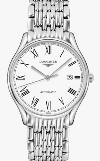 Longines Lyre AAAを修復するL4.259.2.11.7 L4.259.2.12.7