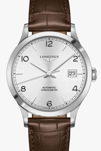 Longines Record collection إصلاح AAA L2.821 L2.820 L2.320