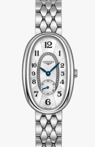 Longines Symphonette ซ่อมนาฬิกา AAA L2.305.0.87.6 L2.305.4.83.6