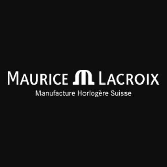 Maurice Lacroix حركة الكوادر إصلاح خادم AAAAA ML 106-2 ML 106-7