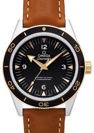 Omega Seamaster DIVER 300M reparation AAA 212.30.36.20.01.002 212.30.36.20.03.001