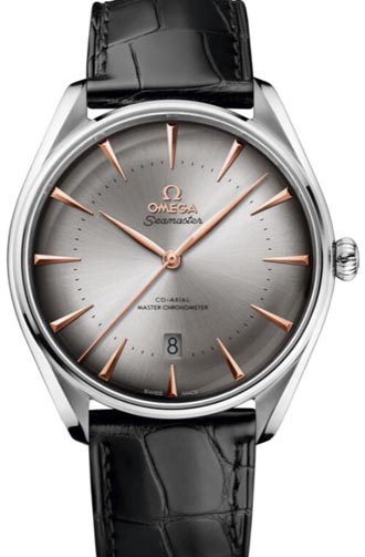 Omega Specialities CITY EDITIONS Reparere AAA 511.13.40.20.06.002 511.13.40.20.06.001