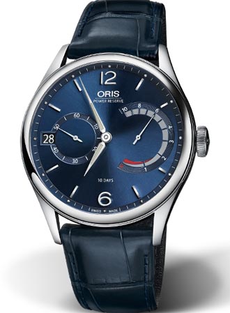 Oris Artelier ซ่อมนาฬิกา AAA 15410_0111177004061-set12371fc