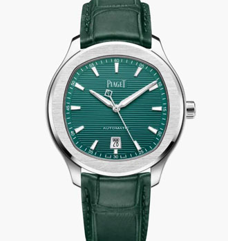 PIAGET POLO reparation AAA G0A34002 G0A34011 G0A37004 G0A37003