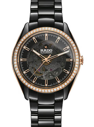 Rado hyperchrome Diamonds मरम्मत AAA R32029152 R32041702 R32123152