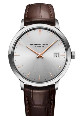 Raymond Weil TOCCATA reparation AAA