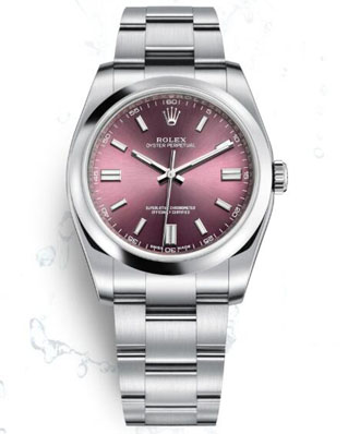 Rolex Oyster Perpetual ремонт ААА 114200 114300 116000