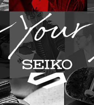 Seiko 5 Sports Series reparar AAAAA