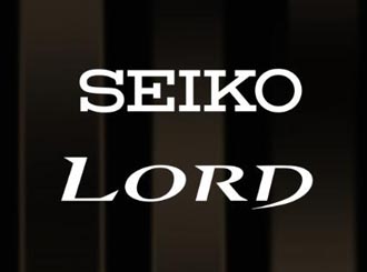 Seiko Lord Series safirni AAAaa