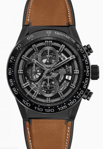 TAG Heuer Carrera watches ซ่อมนาฬิกา AAA CBM2110.FC6454 CBG2010.BA0662