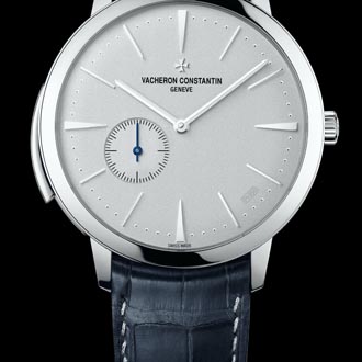 Vacheron Constantin Patrimony ซ่อมนาฬิกา AAA 81180/000G-9117 81180/000J-9118