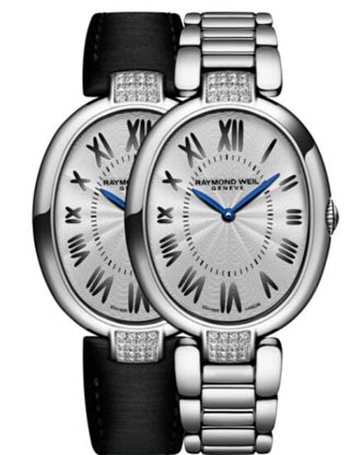 Raymond Weil SHINE reparación AAA