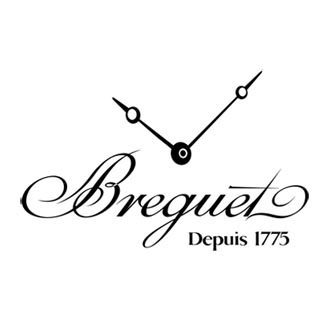 Breguet Korjaa kristalleja