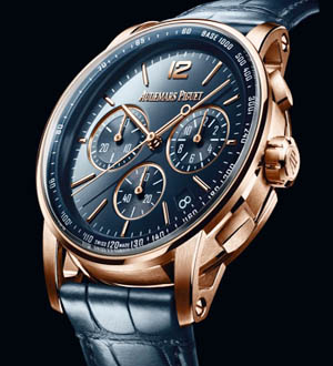 Audemars Piguet CODE 11.59 يصلح 15210BC 15210OR 26393OR