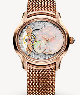 Audemars Piguet Millenary επισκευή 15161SN 15320BC 15320OR