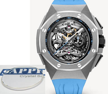 Audemars Piguet Royal Oak Concept 수리 26221 26223 26265