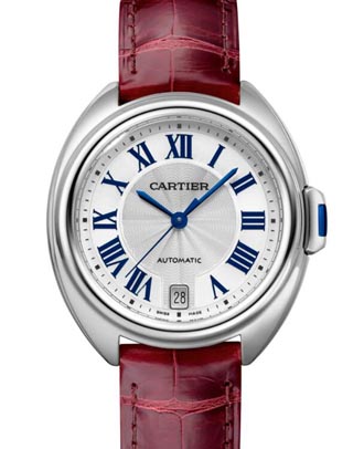 Cartier Naiset Clé DE CARTIER korjaus AAA hpi00933 hpi00945 hpi00946