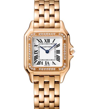 Cartier امرأة Panthère DE CARTIER إصلاح AAA hpi01096 hpi01129 hpi01130