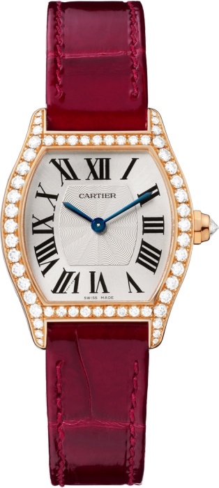 Cartier 女性 TORTUE AAAを修復するhpi00778 hpi00779 w1556360