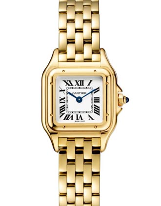 Cartier WOMEN'S WATCHES korjaus AAA hpi00249 hpi00553 hpi00202