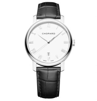 Chopard CLASSIC korjaus AAAAA 163154-5201 161278-1001