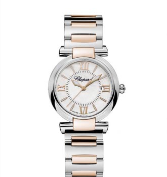 Chopard IMPERIALE SMALL ซ่อมนาฬิกา AAA 388541-6004 388541-3002