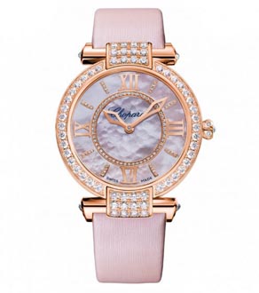 Chopard IMPERIALE תיקון שעונים AAAAA 388532-6008 388532-6004