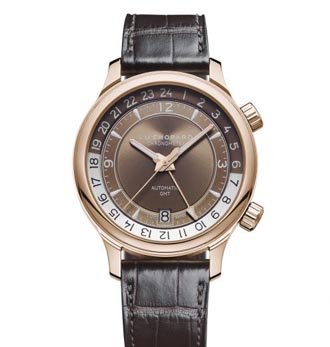 Chopard L.U.C COMPLICATIONS ซ่อมนาฬิกา AAA