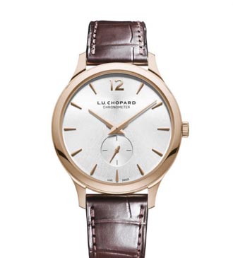 Chopard L.U.C Élégance reparación AAA