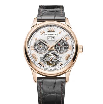 Chopard L.U.C GRAND COMPLICATIONS Naprawa AAA